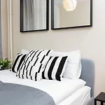 Krolewska By Renters Lägenhet Warszawa