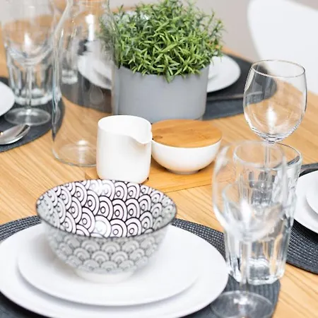 Krolewska By Renters Apartment Warschau