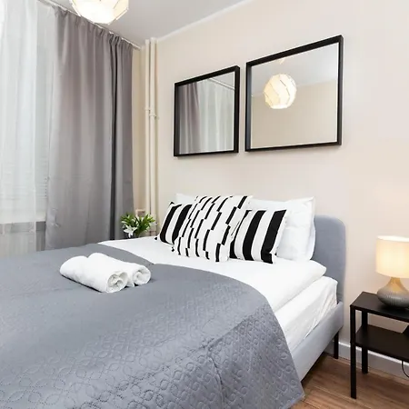 Krolewska By Renters