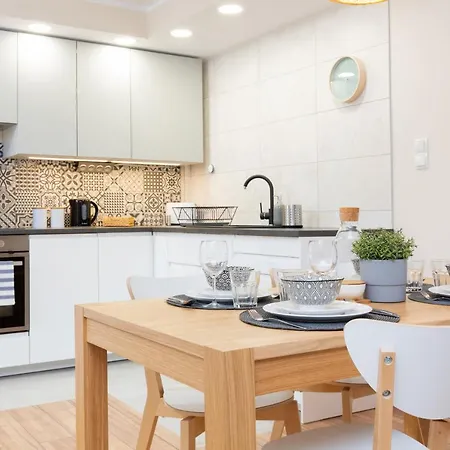 Krolewska By Renters *