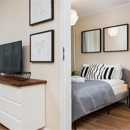 Krolewska By Renters *