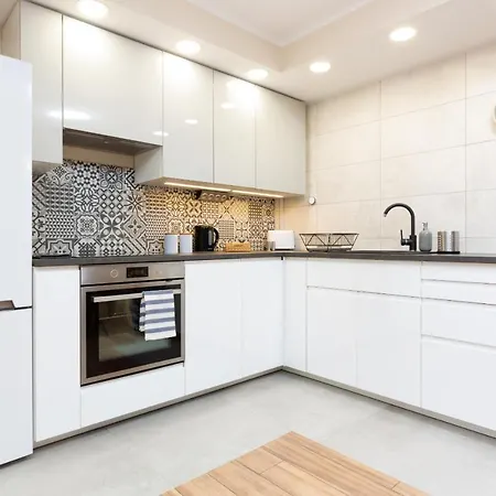 Krolewska By Renters *