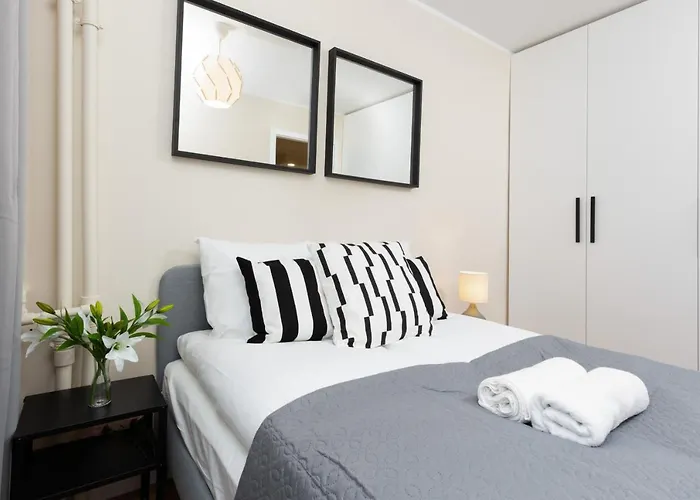 Krolewska By Renters