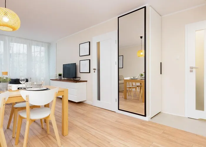 Krolewska By Renters وارسو