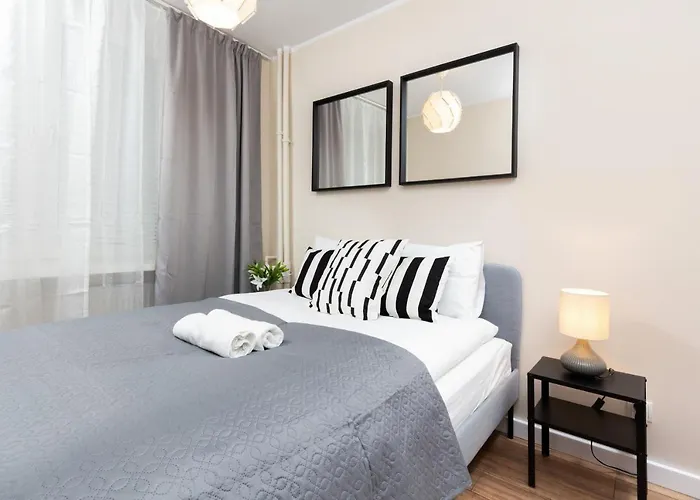 Krolewska By Renters