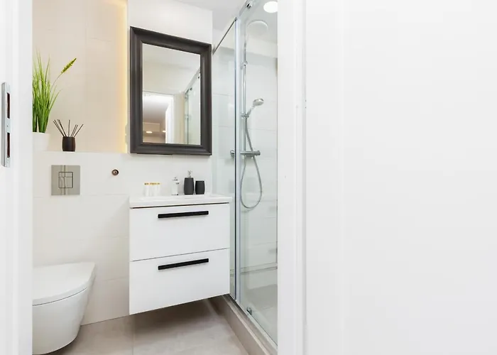 شقة Krolewska By Renters وارسو