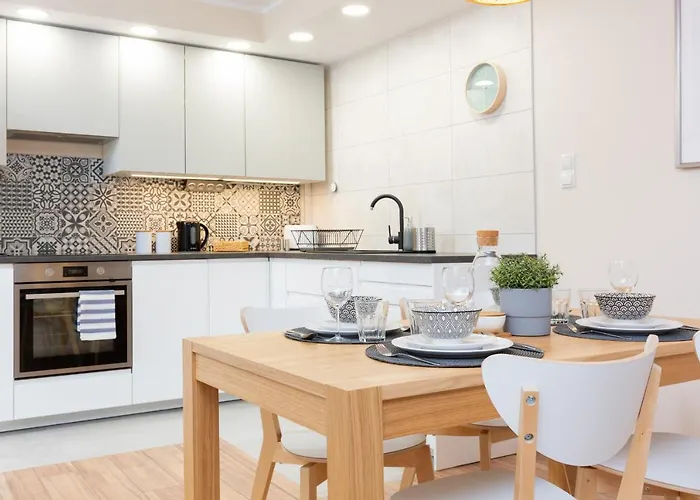 Krolewska By Renters *