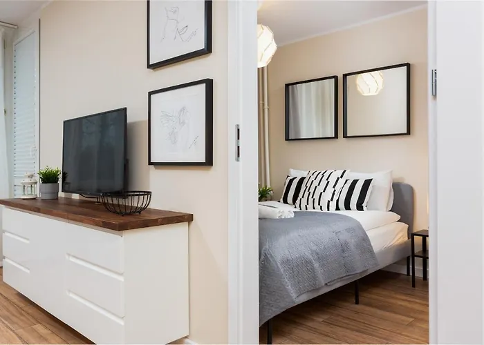 Krolewska By Renters *