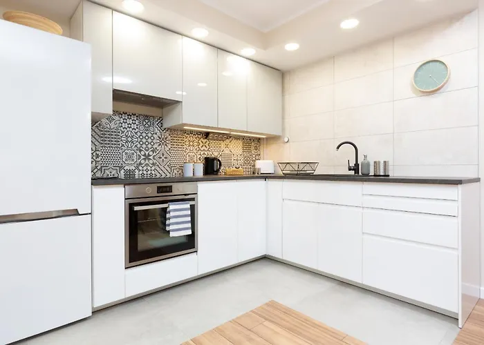 Krolewska By Renters *