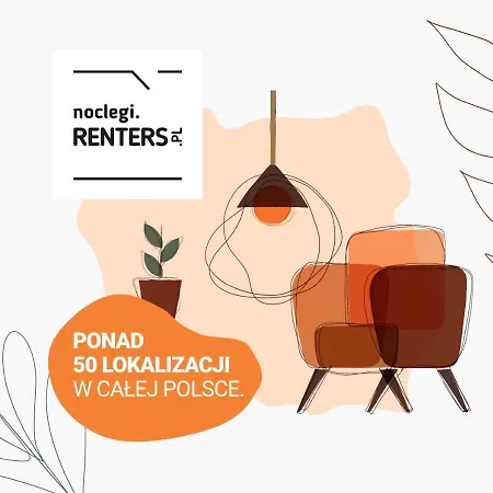 Krolewska By Renters ורשה