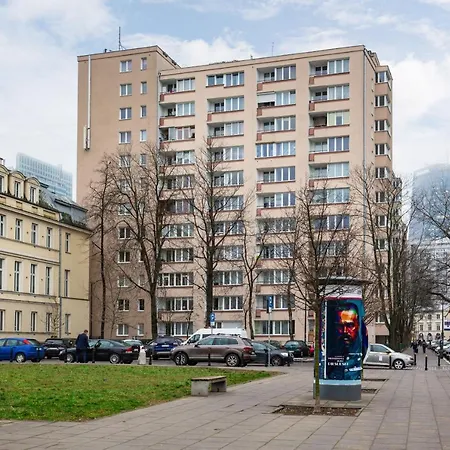 Krolewska By Renters