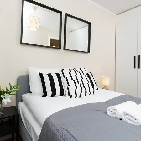 Krolewska By Renters